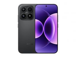 Xiaomi 17 12/256GB (MZB0MM3EU) Black